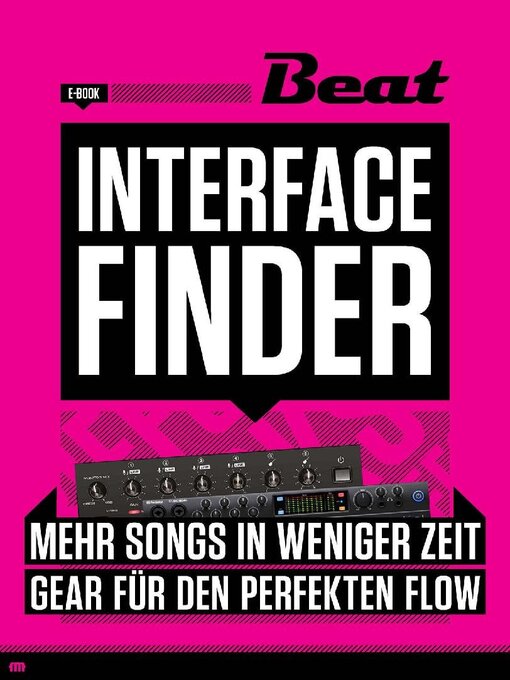 Title details for Beat eBook German by falkemedia GmbH & Co. KG. - Available